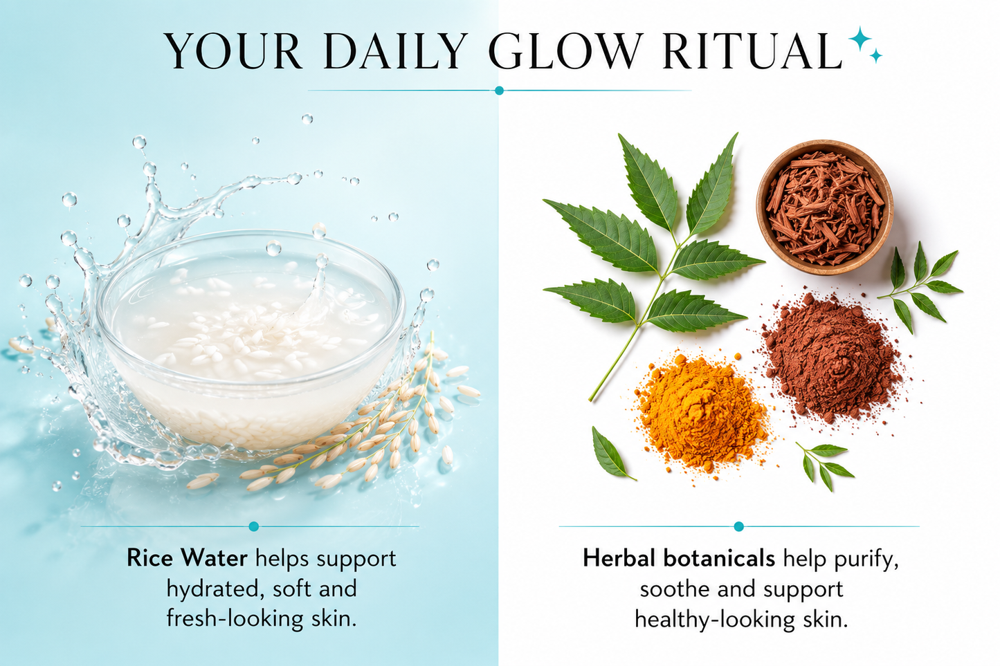 Kovedic face wash