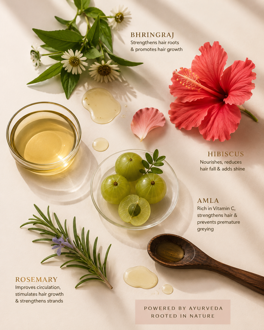 Kesh tantra hair oil
