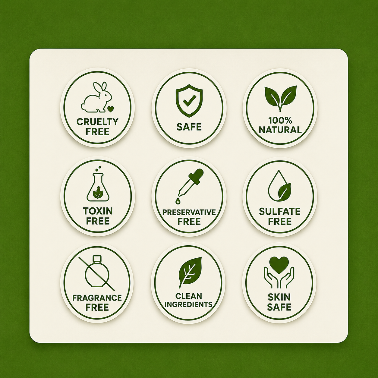 Sarwamveda Neem Clay Mask |100g